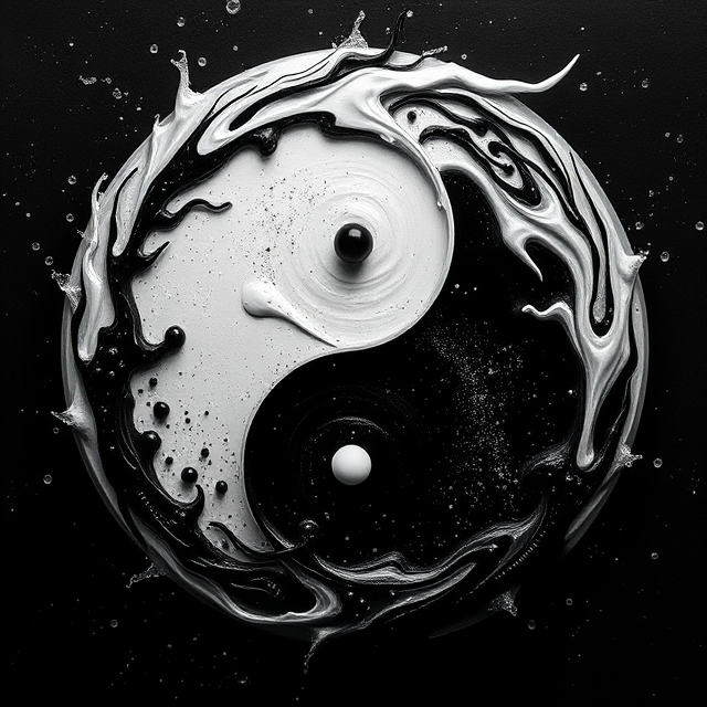 Yin Yang